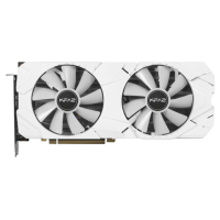 KFA2 GeForce RTX 2070 EX White (1-Click OC)