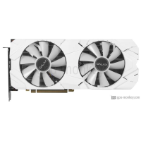 KFA2 GeForce RTX 2070 SUPER EX (1-Click OC) White
