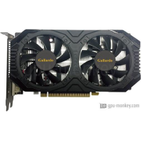 MANLI GeForce GTX 1050 Gallardo (F357G+N452-10)
