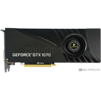 MANLI GeForce GTX 1070 (F361G+N424)
