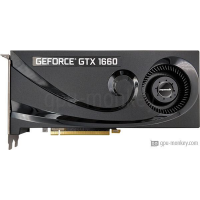 MANLI GeForce GTX 1660 (M1432+N549-00)