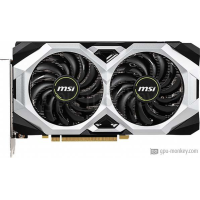 MSI GeForce RTX 2060 VENTUS 12G