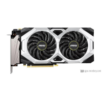 MSI GeForce RTX 2070 SUPER VENTUS GP OC