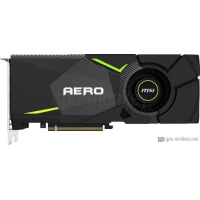 MSI GeForce RTX 2080 Aero 8G