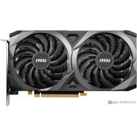MSI GeForce RTX 3060 VENTUS 2X 12G