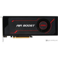 MSI Radeon RX Vega 64 Air Boost 8G