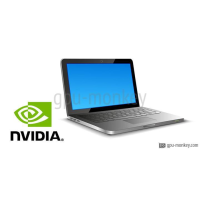 NVIDIA GeForce RTX 2050 Laptop (Mobile) - 45 W