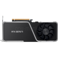 NVIDIA GeForce RTX 3070 Ti Founders Edition