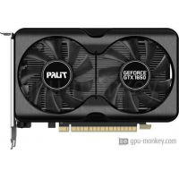Palit GeForce GTX 1650 GP OC V1