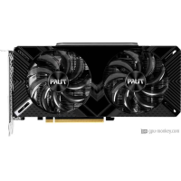 Palit GeForce RTX 2060 Dual 12GB