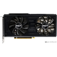 Palit GeForce RTX 3060 Dual OC