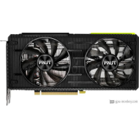 Palit GeForce RTX 3060 Ti Dual V1 LHR