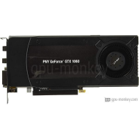 PNY GeForce GTX 1060 CG Edition 6GB