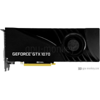 PNY GeForce GTX 1070 Blower