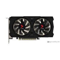PNY GeForce RTX 2060 6GB XLR8 Gaming OC Champions Edition