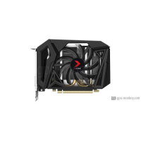 PNY GeForce RTX 2060 6GB XLR8 Gaming OC Edition (Single Fan)