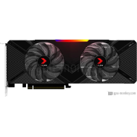 PNY GeForce RTX 2080 XLR8 Gaming OC Edition Dual Fan
