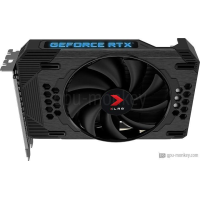 PNY GeForce RTX 3060 XLR8 Gaming REVEL EPIC-X RGB Single Fan Edition