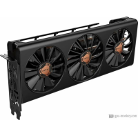 XFX Radeon RX 5600 XT Thicc III Pro 14Gbps