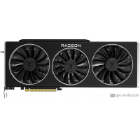XFX Speedster MERC 319 Radeon RX 6900 XT Limited Black Gaming