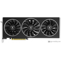 XFX Speedster QICK 319 Radeon RX 6700 XT BLACK Gaming