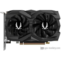 ZOTAC GAMING GeForce GTX 1660 SUPER Twin Fan