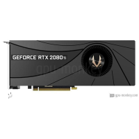 ZOTAC GAMING GeForce RTX 2080 Ti Blower