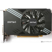 ZOTAC GeForce GTX 1060 3GB