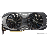 ZOTAC GeForce GTX 1070 Twin Fan